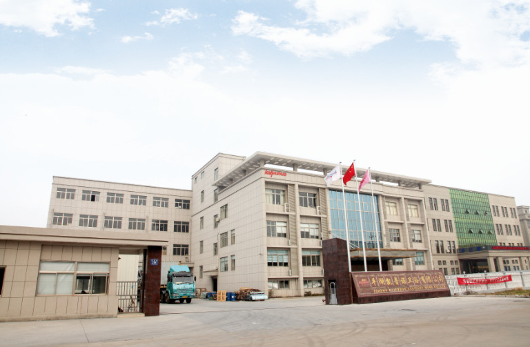 Cina Pinghu kaipunuo sanitary ware Co.,Ltd. Profilo Aziendale