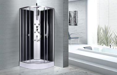 Le cabine della doccia del bagno di 850 x di 850 x di 2250mm completano incluso