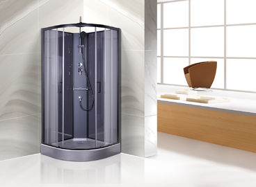 Bello tipi di isolato delle unità della doccia del quadrante 900 x 900 x 2250 millimetri per bagnare