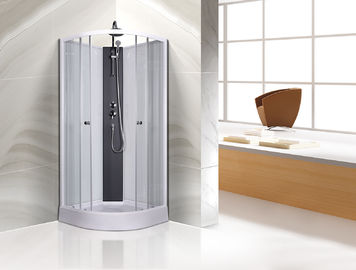 I cubicoli della doccia del quadrante del bagno hanno personalizzato la consegna veloce di 850 x di 850 x di 2500mm