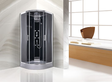 Stoccaggio normale di temperatura dei cubicoli della doccia del quadrante del pannello posteriore di KPN4342 4mm