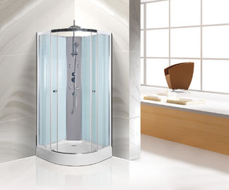 I cubicoli modellati della doccia del quadrante del bagno hanno personalizzato la consegna veloce
