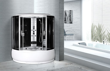 Cabine prefabbricate della doccia del bagno di isolato 1500 x 1500 x 2150 millimetri